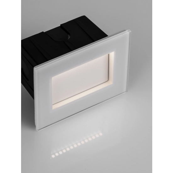 Lampa ścienna BEROLCO LE75327 Luces Exclusivas - zdjęcie dodatkowe 2