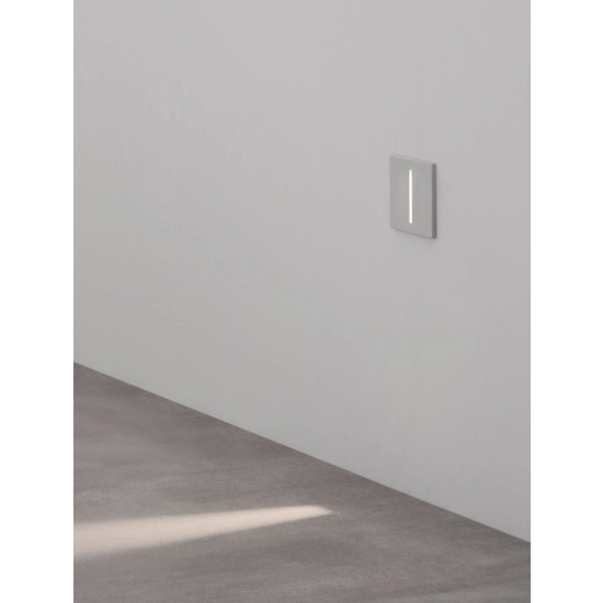 Lampa ścienna CANIVRA LE75330 Luces Exclusivas - zdjęcie dodatkowe 1