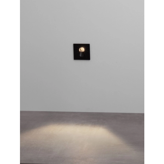 Lampa ścienna ZALIRCO LE75332 Luces Exclusivas - zdjęcie dodatkowe 5