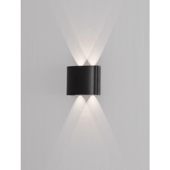 Kinkiet CALMERO LE75219 Luces Exclusivas - zdjęcie dodatkowe 6
