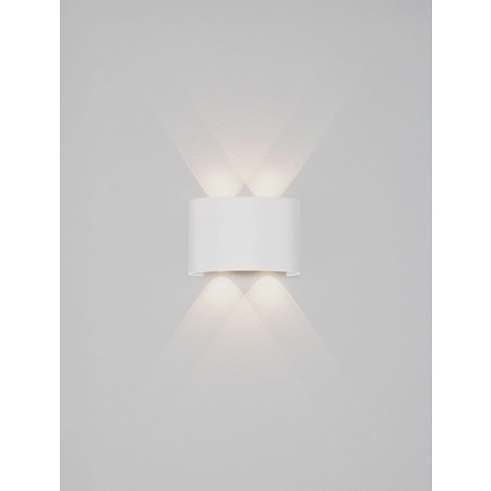 Kinkiet CALMERO LE75220 Luces Exclusivas - zdjęcie produktu