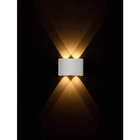 Kinkiet CALMERO LE75220 Luces Exclusivas - zdjęcie dodatkowe 2