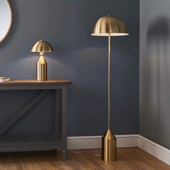 kinkiecik.pl Lampa podłogowa Nova Floor 90521 ENDON