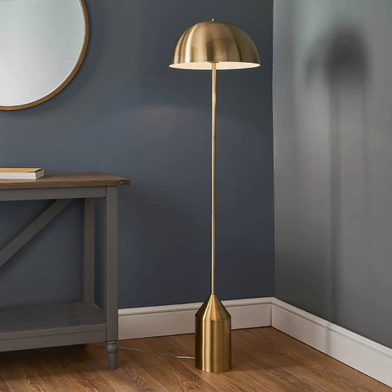 kinkiecik.pl Lampa podłogowa Nova Floor 90521 ENDON