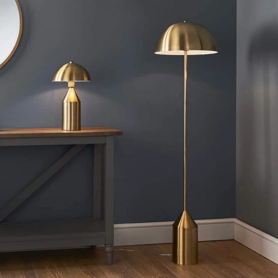 kinkiecik.pl Lampa stołowa Nova Table 90522 ENDON