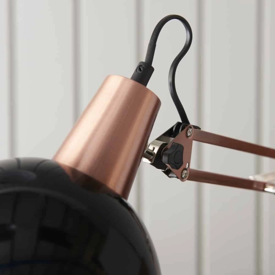 kinkiecik.pl Lampa stołowa Marshal Task Table 90532 ENDON