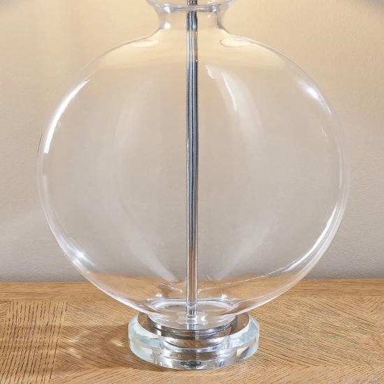 kinkiecik.pl Lampa stołowa GIDEON TABLE 90535 ENDON