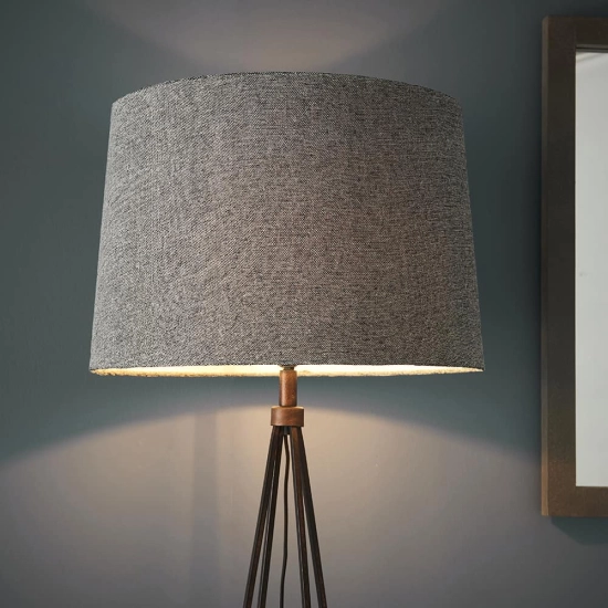 kinkiecik.pl Lampa podłogowa Apollo Floor 90541 ENDON