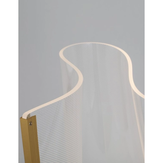Lampa stołowa CALI LE41370 Luces Exclusivas - zdjęcie dodatkowe 4
