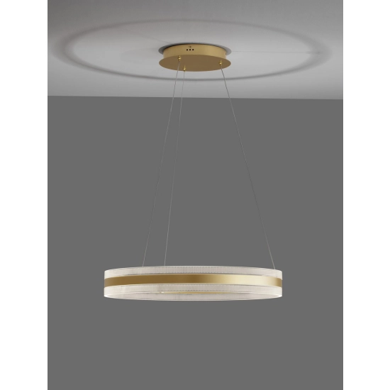 Lampa wisząca COLIMA LE42753 Luces Exclusivas - zdjęcie dodatkowe 2