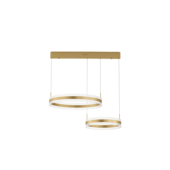 Lampa wisząca COLIMA LE42754 Luces Exclusivas - zdjęcie produktu