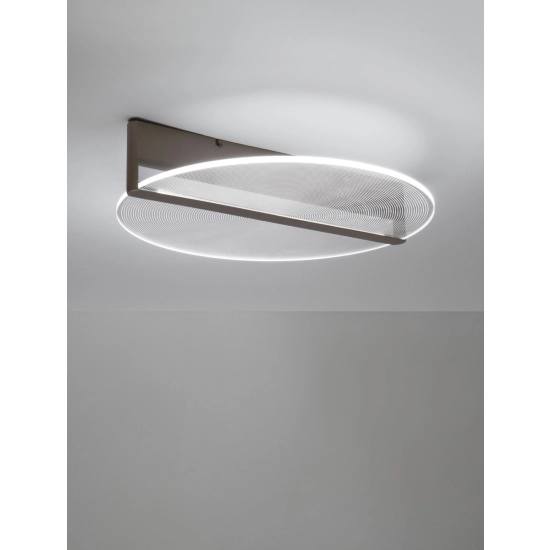 Lampa sufitowa TONALA LE42823 LUCES EXCLUSIVAS - zdjęcie dodatkowe 1