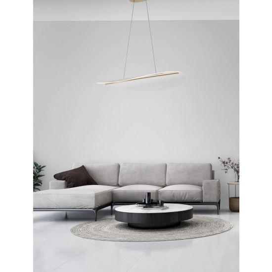 Lampa wisząca COLIMA LE42755 Luces Exclusivas - zdjęcie dodatkowe 3