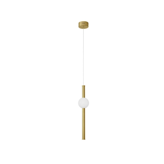 Lampa wisząca IGUALA LE42762 Luces Exclusivas - zdjęcie produktu