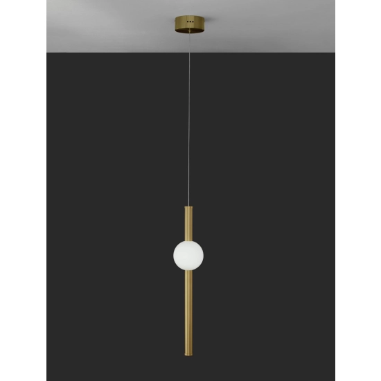 Lampa wisząca IGUALA LE42762 Luces Exclusivas - zdjęcie dodatkowe 2