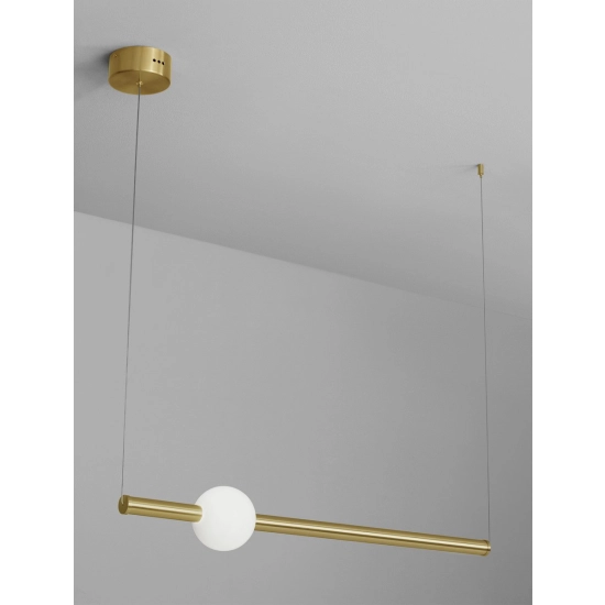 Lampa wisząca IGUALA LE42763 Luces Exclusivas - zdjęcie dodatkowe 2