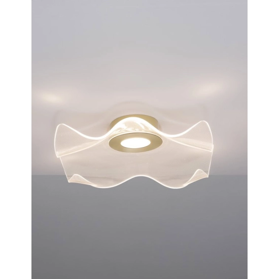 Plafon CALI LE41369 Luces Exclusivas - zdjęcie dodatkowe 1