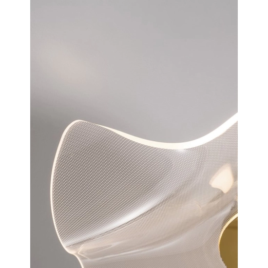 Plafon CALI LE41369 Luces Exclusivas - zdjęcie dodatkowe 2