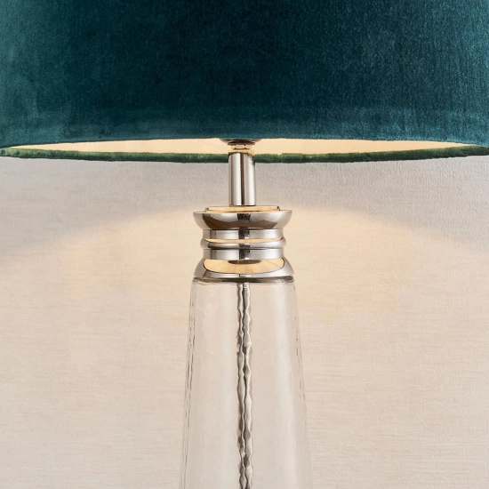kinkiecik.pl Lampa stołowa Winslet Table 90545 ENDON