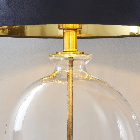 kinkiecik.pl Lampa stołowa Gideon Table 90559 ENDON