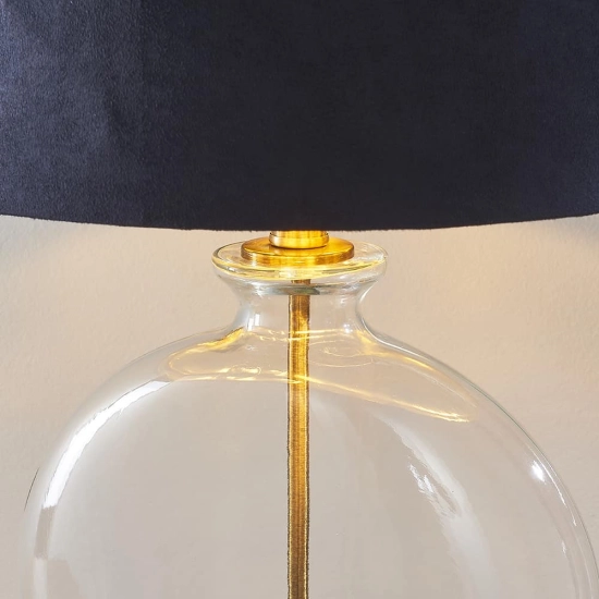 kinkiecik.pl Lampa stołowa Gideon Table 90559 ENDON