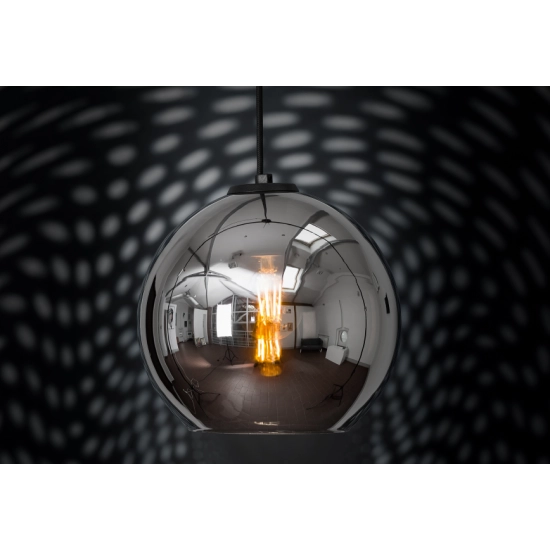 Lampa wisząca POLARIS SILVER 9056 Nowodvorski - zdjęcie dodatkowe 3