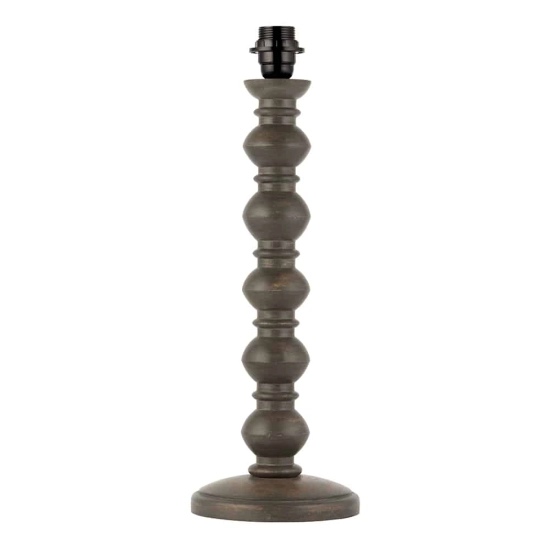kinkiecik.pl Podstawa lampy stołowej JOSS TABLE BASE ONLY 90566 ENDON