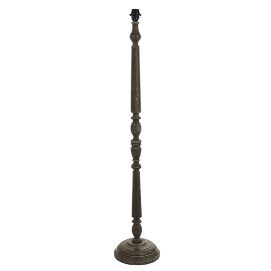 kinkiecik.pl Podstawa lampy podłogowej MOHAN FLOOR BASE ONLY 90569 ENDON