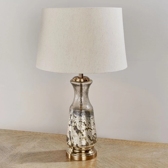 kinkiecik.pl Lampa stołowa Samuel 90588 ENDON
