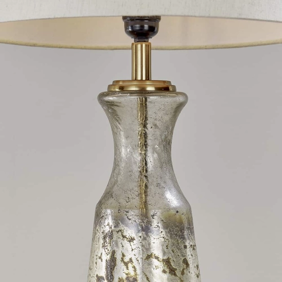 kinkiecik.pl Lampa stołowa Samuel 90588 ENDON