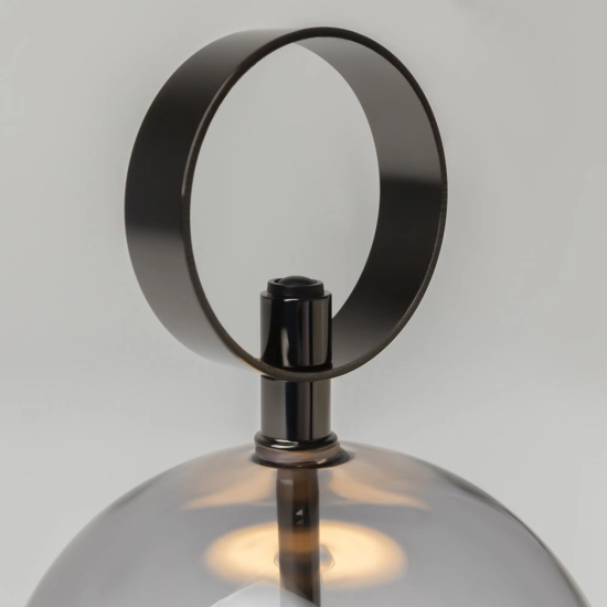 Lampa akumulatorowa Double Moon MOD478RL-L3B3K Maytoni - zdjęcie dodatkowe 6