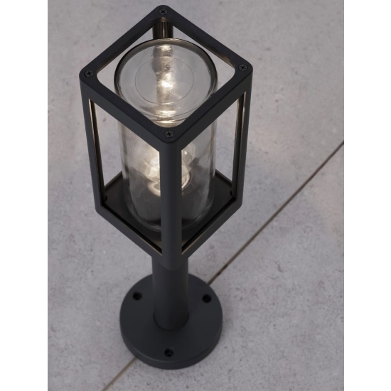 Lampa stojąca JUCHITAN LE71507 Luces Exclusivas - zdjęcie dodatkowe 3