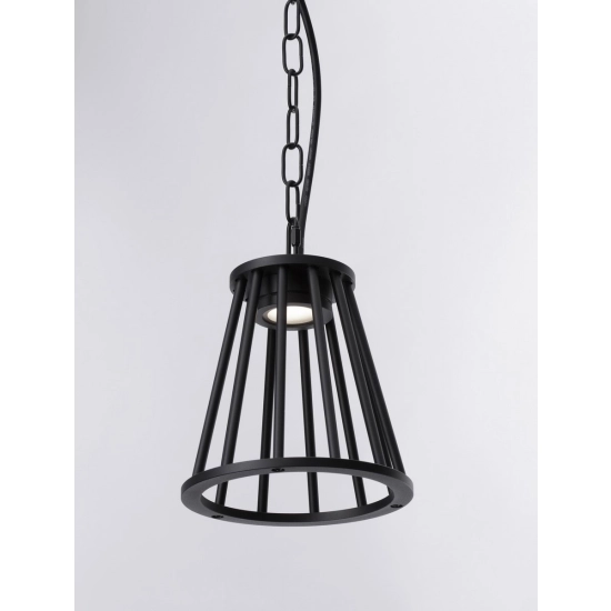 Lampa wisząca ACEVES LE73511 Luces Exclusivas - zdjęcie dodatkowe 1