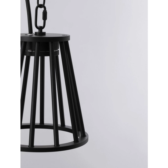 Lampa wisząca ACEVES LE73511 Luces Exclusivas - zdjęcie dodatkowe 2