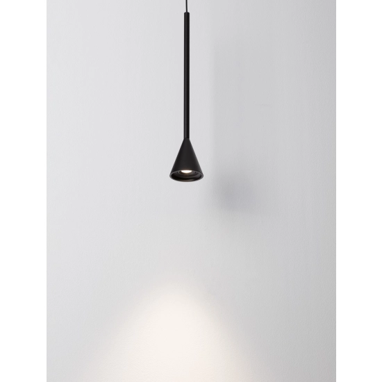 Lampa wisząca SITGES LE43497 LUCES EXCLUSIVAS - zdjęcie dodatkowe 1