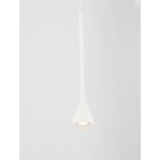 Lampa wisząca SITGES LE43494 LUCES EXCLUSIVAS - zdjęcie dodatkowe 5