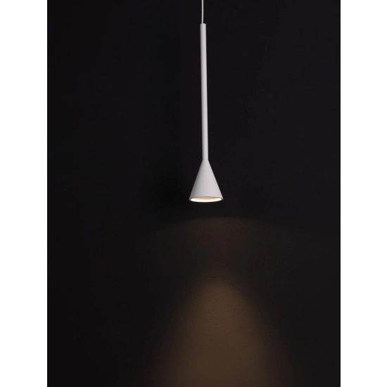 Lampa wisząca SITGES LE43494 LUCES EXCLUSIVAS - zdjęcie dodatkowe 1