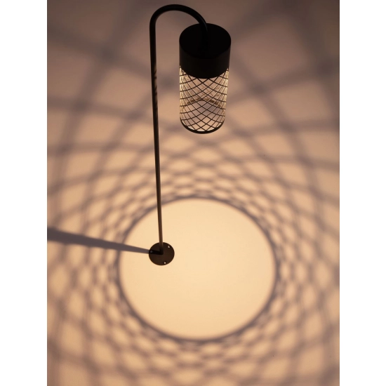 Lampa stojąca DONZUELA LE75148 Luces Exclusivas - zdjęcie dodatkowe 1