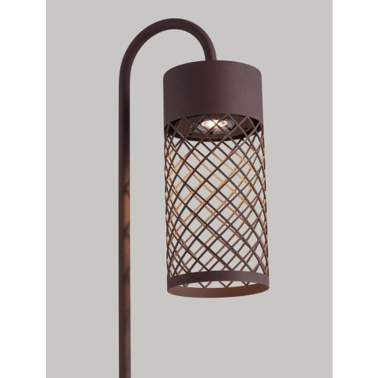 Lampa stojąca DONZUELA LE75152 Luces Exclusivas - zdjęcie dodatkowe 3