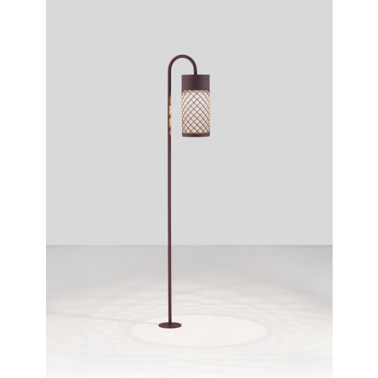 Lampa stojąca DONZUELA LE75152 Luces Exclusivas - zdjęcie dodatkowe 2