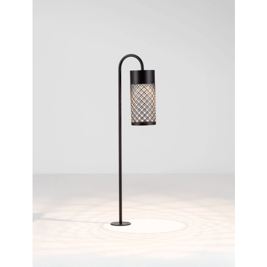 Lampa stojąca DONZUELA LE75147 Luces Exclusivas - zdjęcie dodatkowe 2