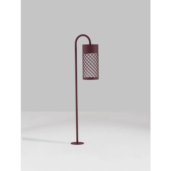 Lampa stojąca DONZUELA LE75151 Luces Exclusivas - zdjęcie dodatkowe 4