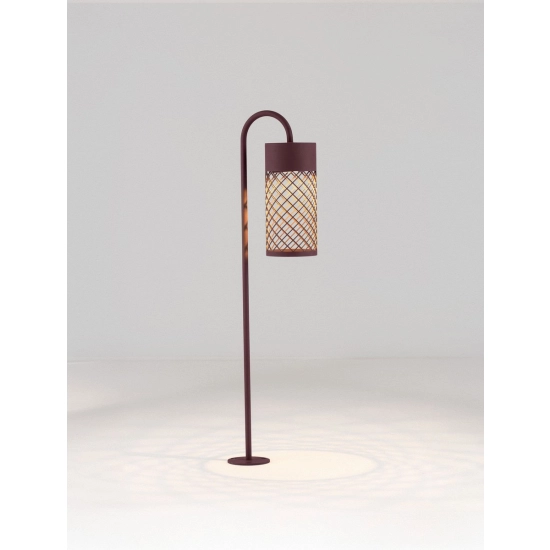 Lampa stojąca DONZUELA LE75151 Luces Exclusivas - zdjęcie dodatkowe 5