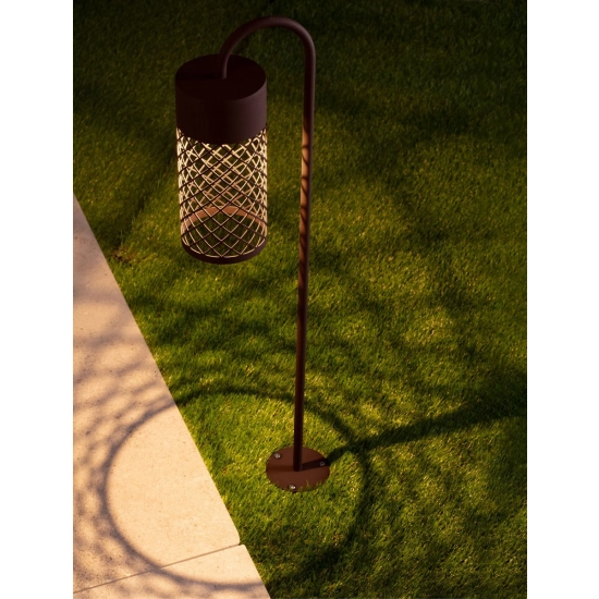 Lampa stojąca DONZUELA LE75151 Luces Exclusivas - zdjęcie dodatkowe 1