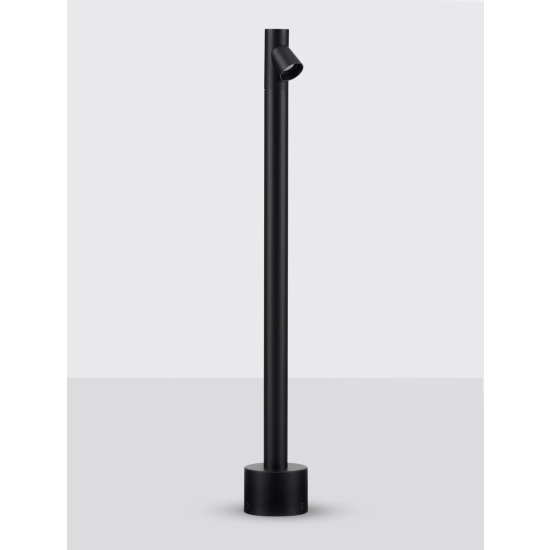 Lampa stojąca BORJA LE73749 Luces Exclusivas - zdjęcie dodatkowe 3