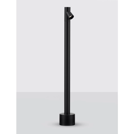 Lampa stojąca BORJA LE73749 Luces Exclusivas - zdjęcie dodatkowe 4