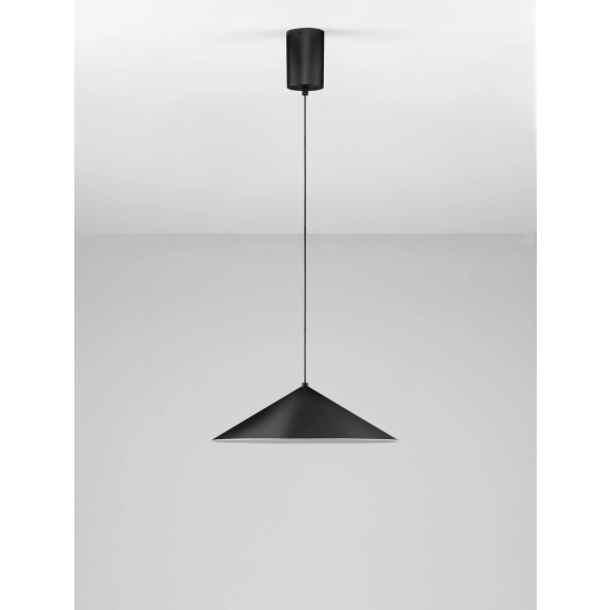 Lampa wisząca ZOLBINO LE45422 LUCES EXCLUSIVAS - zdjęcie dodatkowe 4