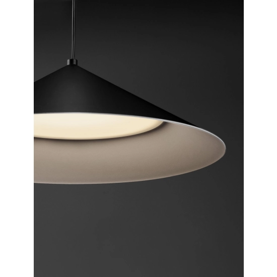 Lampa wisząca ZOLBINO LE45422 LUCES EXCLUSIVAS - zdjęcie dodatkowe 2