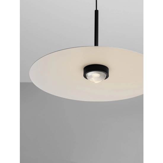 Lampa wisząca JONTILA LE45436 LUCES EXCLUSIVAS - zdjęcie dodatkowe 1