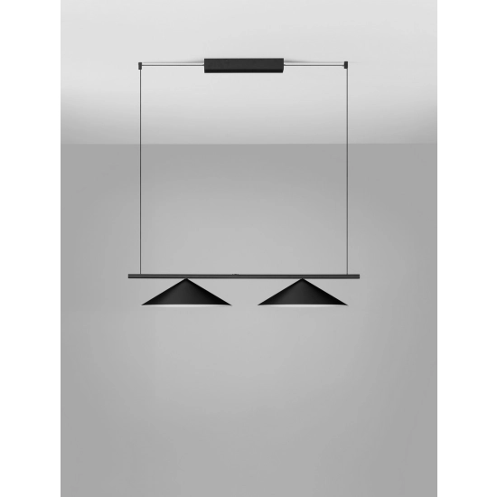 Lampa wisząca ZOLBINO LE45423 LUCES EXCLUSIVAS - zdjęcie dodatkowe 4